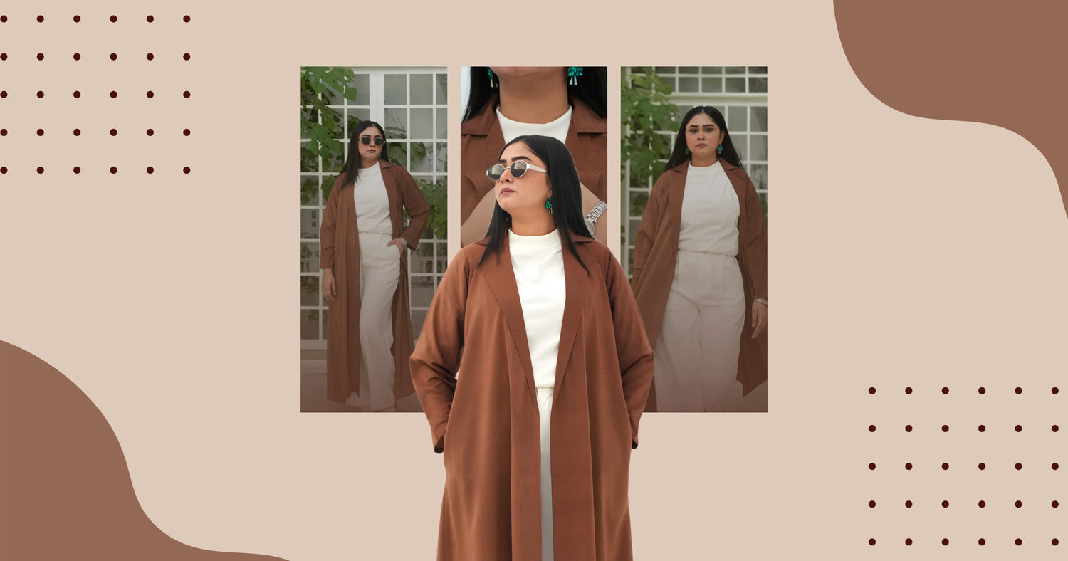 From Fabric to Freedom: How BossLadyStyle Is Designing Pakistan’s New Modesty Movement