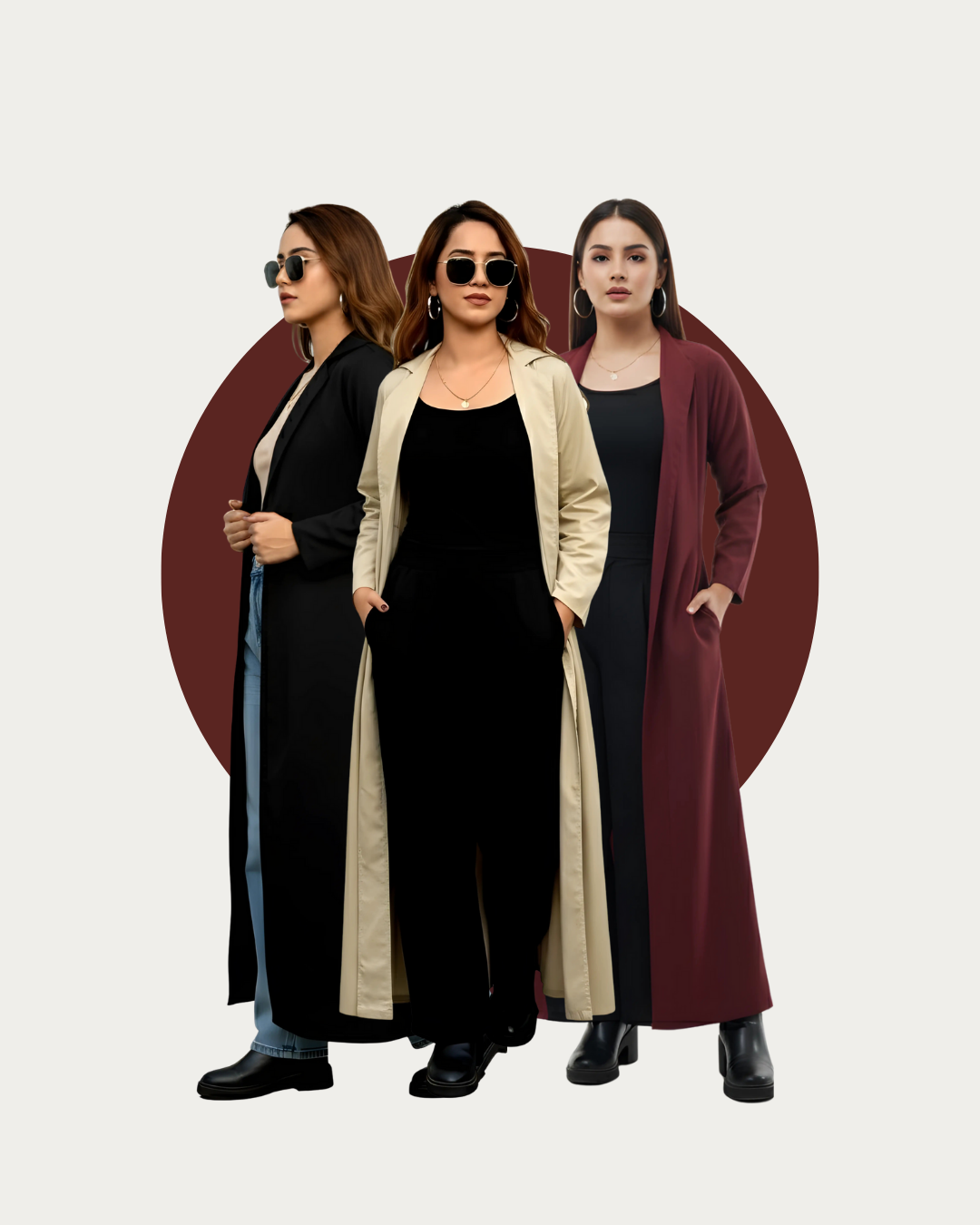 Korean Gowns