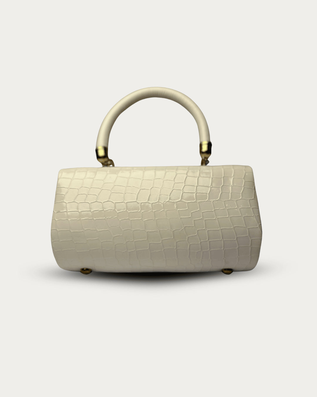Premium Patent Duffle Crossbody Bag – Ladies Duffle Bag in Pakistan