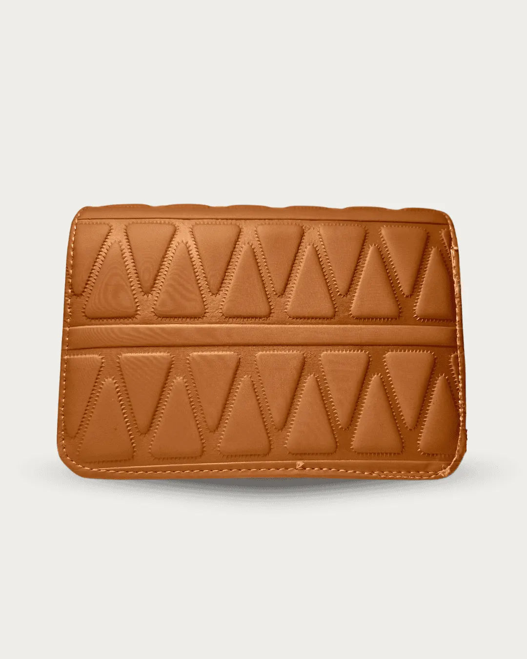Square Chain Shoulder Bag – Premium Patent with Bold Colors
