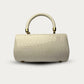 Premium Patent Duffle Crossbody Bag – Ladies Duffle Bag in Pakistan