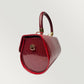 Premium Patent Duffle Crossbody Bag – Ladies Duffle Bag in Pakistan