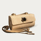 Premium Patent Duffle Crossbody Bag – Ladies Duffle Bag in Pakistan