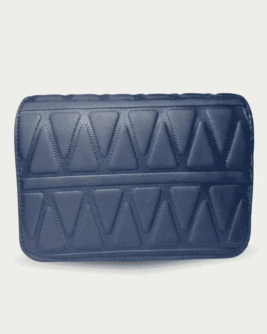 Square Chain Shoulder Bag – Premium Patent with Bold Colors - Boss Lady Style