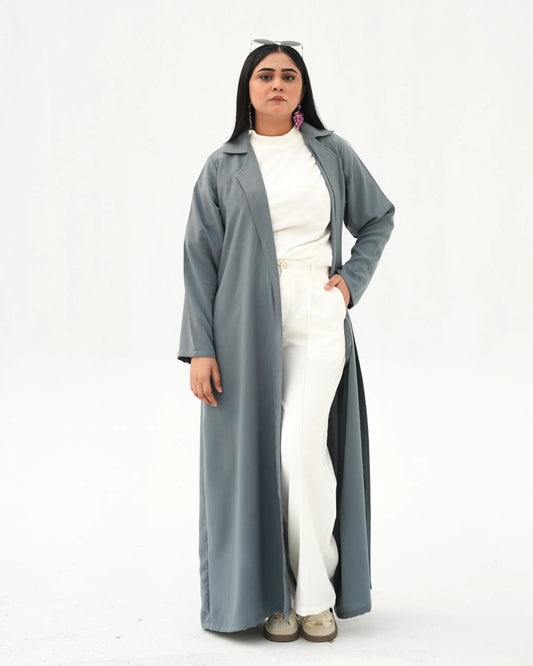 Ice Blue Winter Luxury Edit