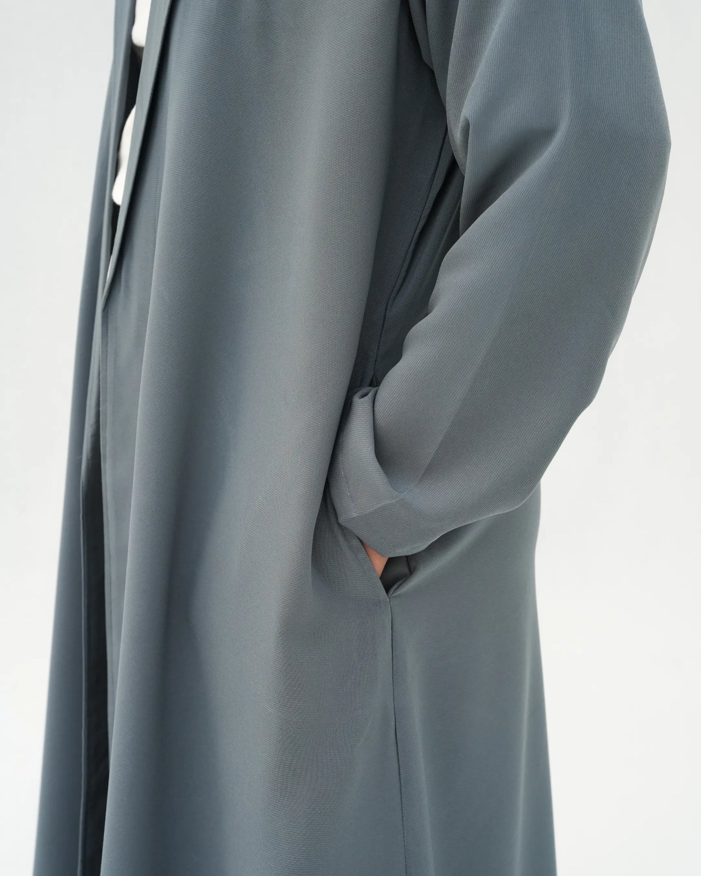 Ice Blue Winter Luxury Edit