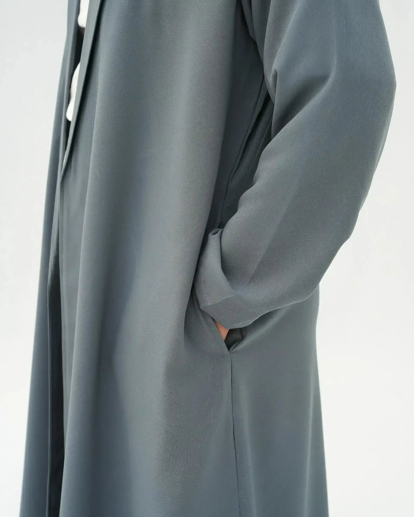 Ice Blue Winter Luxury Edit - Boss Lady Style