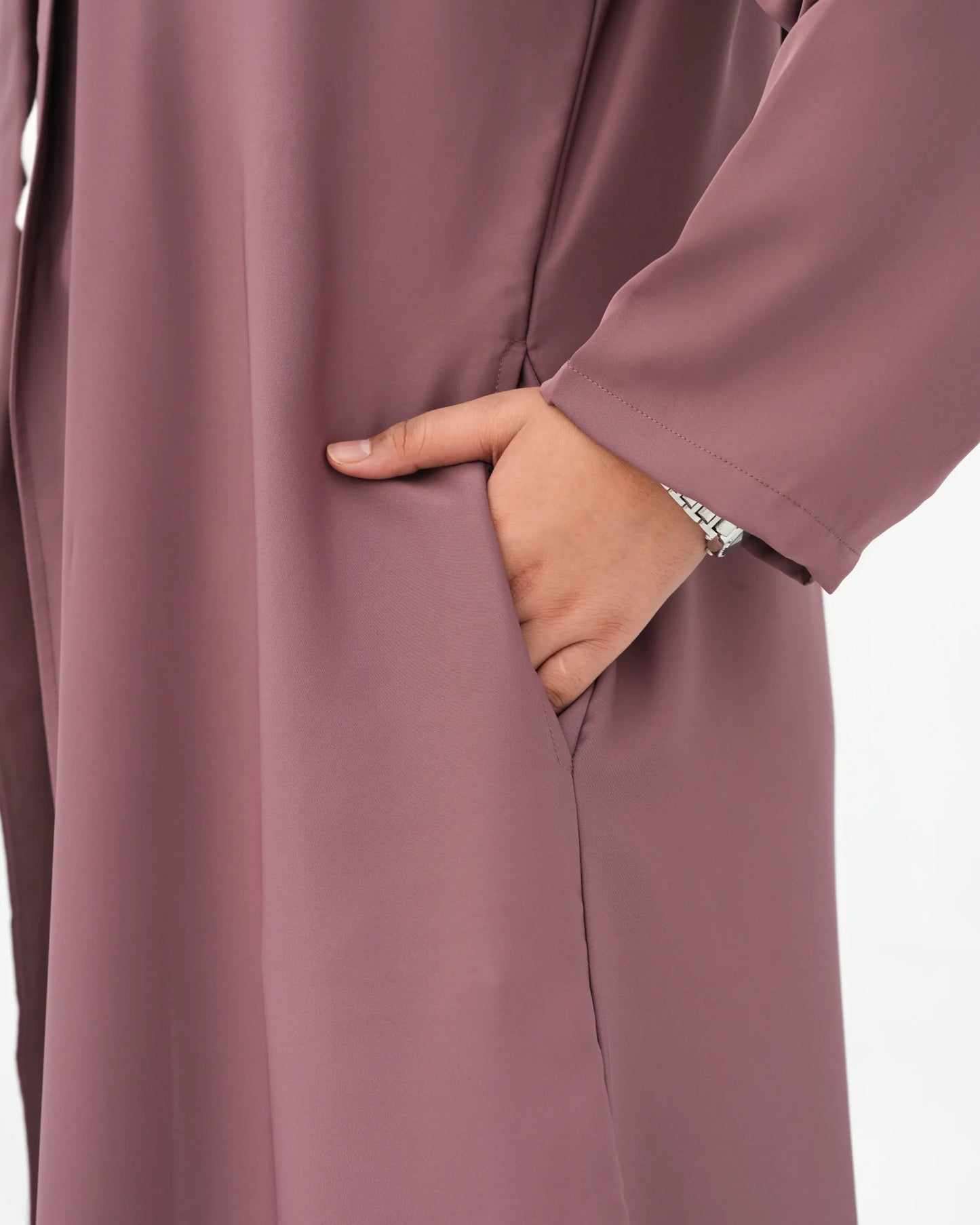 Tea Rose Soft Feminine Luxury