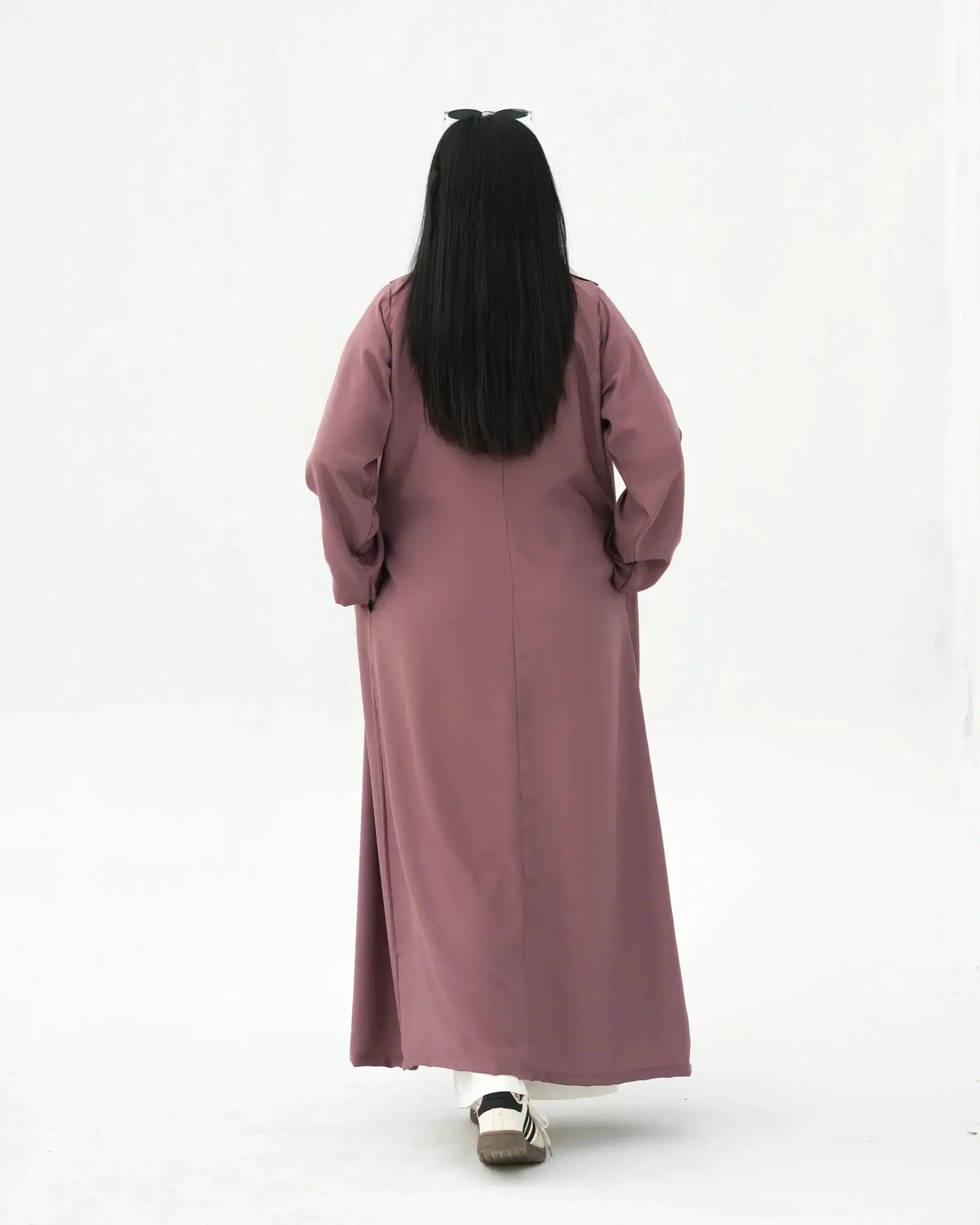 Tea Rose Soft Feminine Luxury - Boss Lady Style