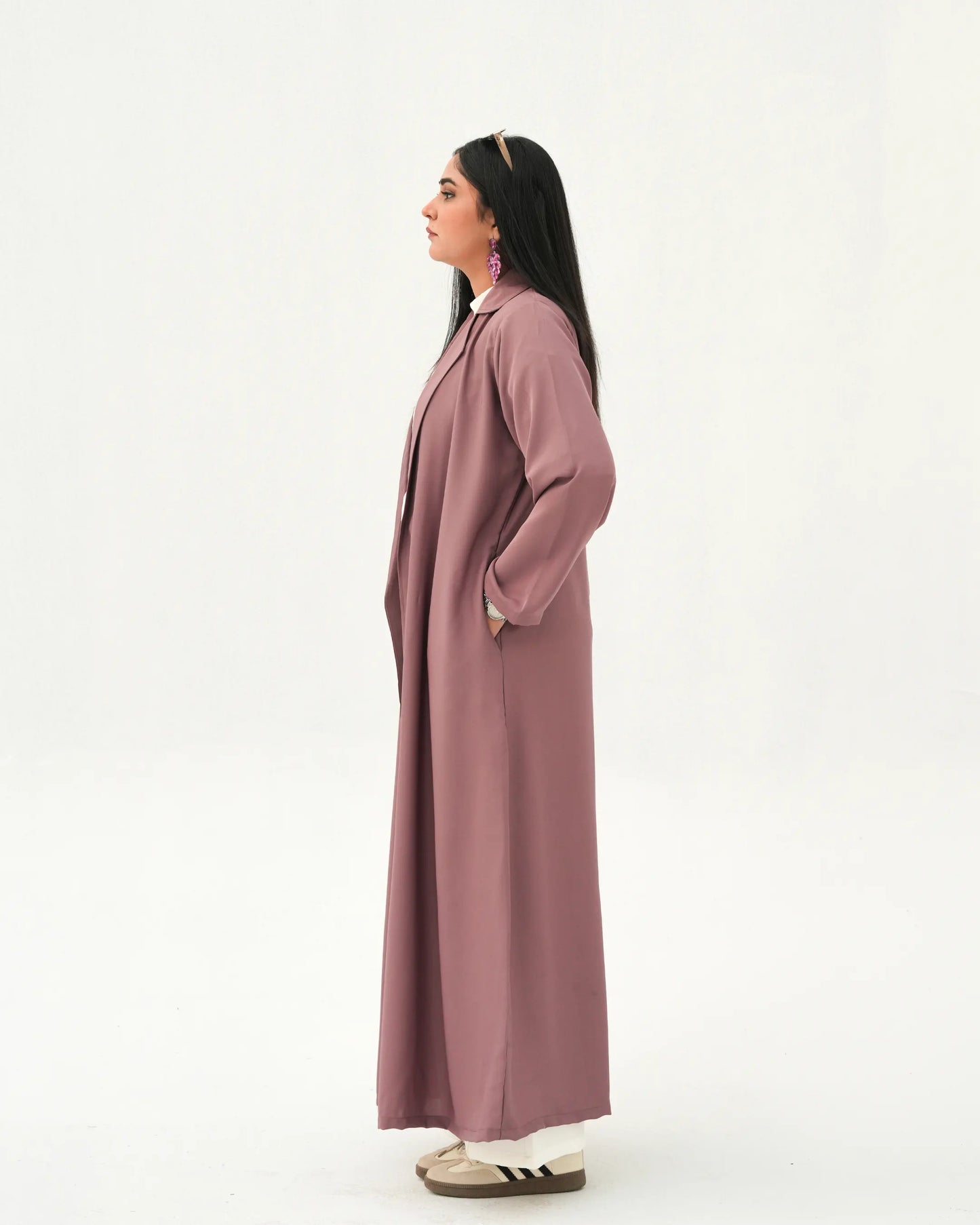 Tea Rose Soft Feminine Luxury