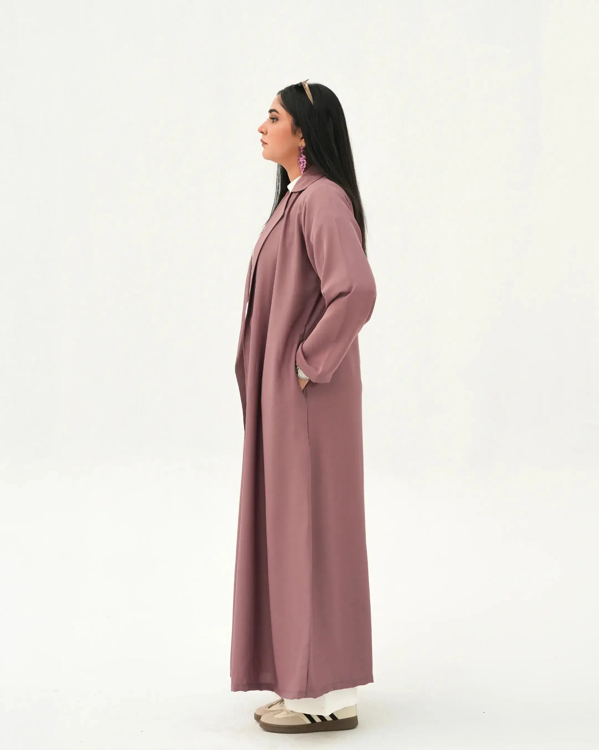 Tea Rose Soft Feminine Luxury - Boss Lady Style